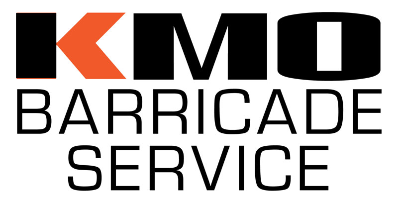 KMO Barricade Service